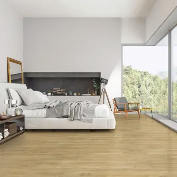 Cavalier LVP flooring