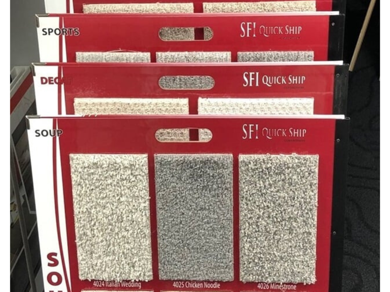 SFI Displays