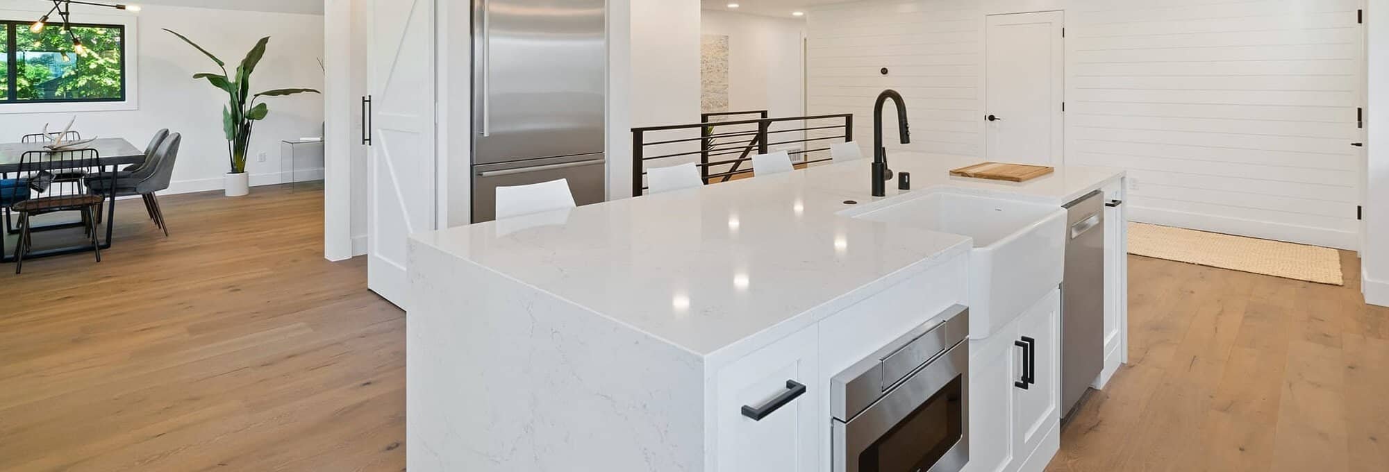 Flooring wholesaler from Southland Floors, Inc. in Caribbean