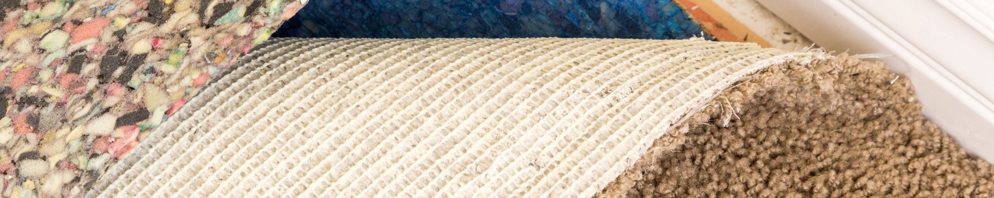 Carpet Padding for Flooring Installation