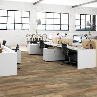 Southland Floors Product Toasted Oak - Grandstand
