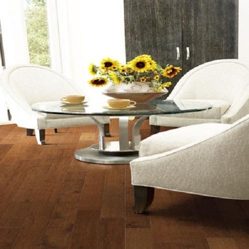 Southland Floors Product Swatch - American Spirit - Pecan