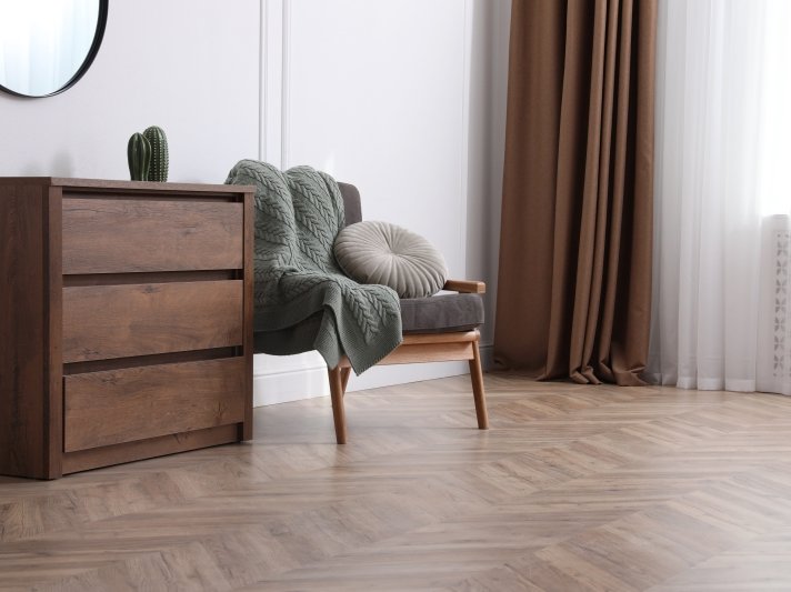 Local flooring distributor in Caribbean