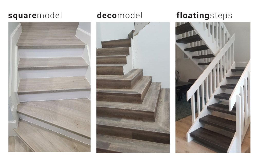 Stair Model