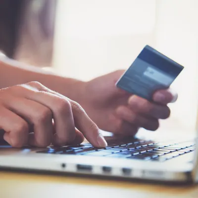Credit Card Authorization