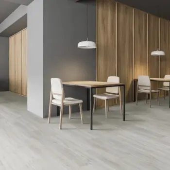 Forged Grey Luxury Vinyl Floors