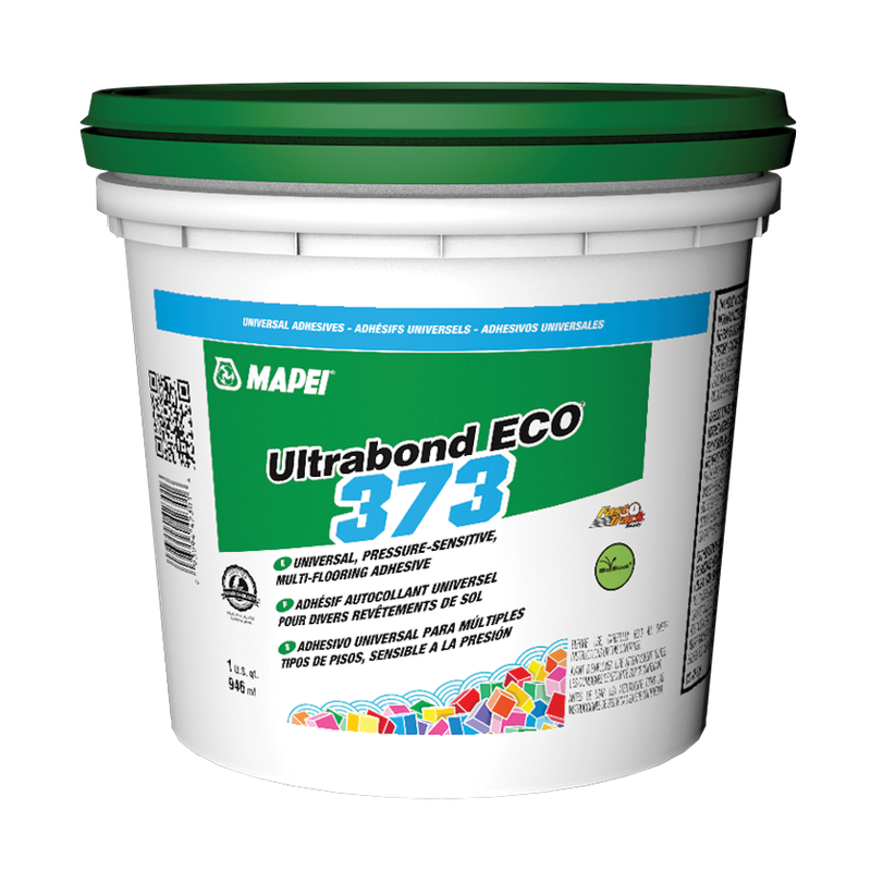 ECO 373 PRESSURE SENSITIVE SPREAD RATE 55-110 SY - 4GAL