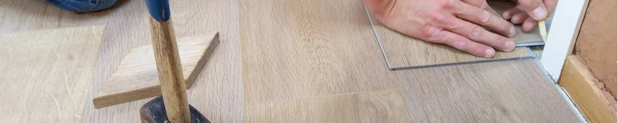 Hard surface underlayment for Flooring