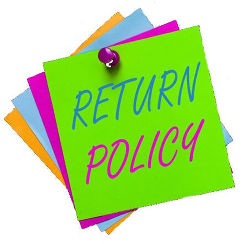 Return Policy