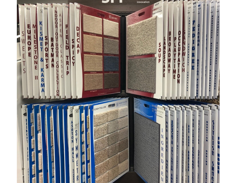 SFI Displays
