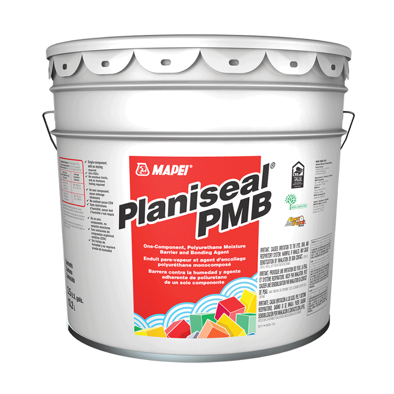 PLANISEAL PMB 3.5G