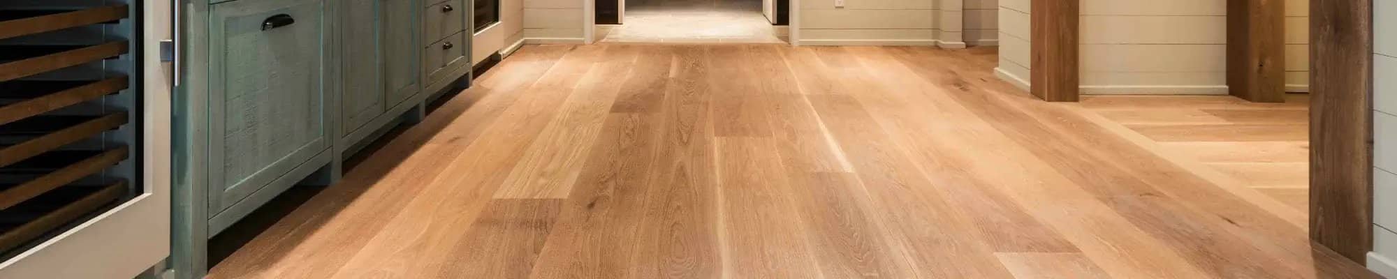 Quality hardwood flooring in Florida