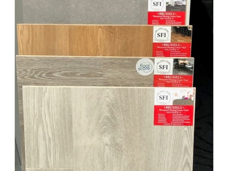 SFI Displays
