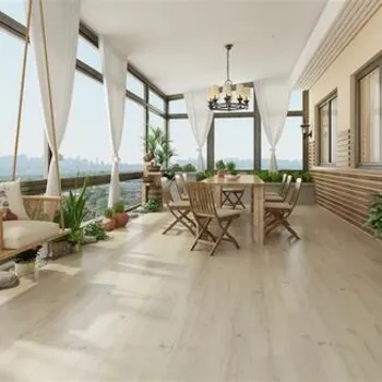 Meridian Vinyl Flooring