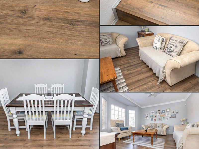 Flooring experts at Southland Floors, Inc.