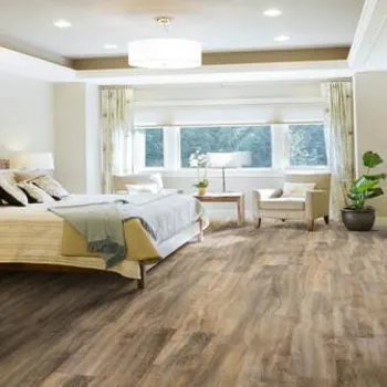 Brussels LVT Flooring
