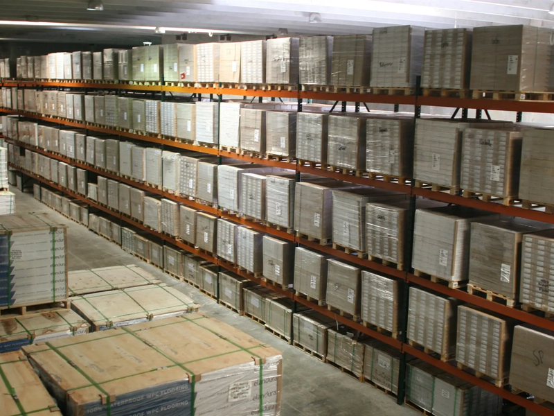 About Southland Floors, Inc. in Florida