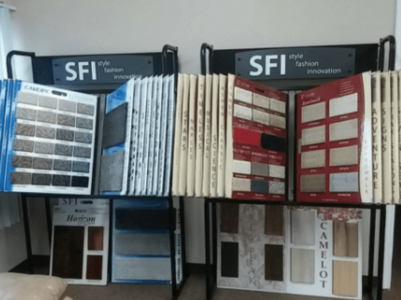 SFI Displays