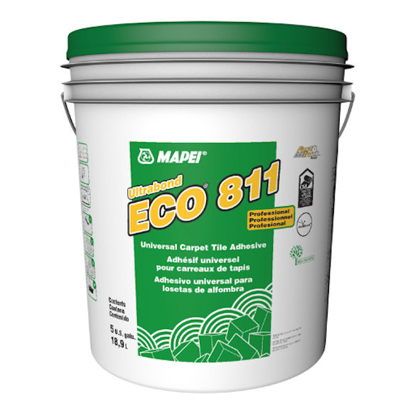 ECO811 Pressure Sensitive Adhesive