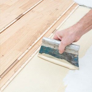 Shop for flooring adhesive in Pompano Beach, FL from Southland Floors