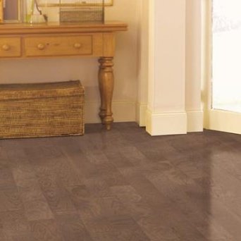 Southland Floors Product Swatch - Smokey Chestnut - Memphis
